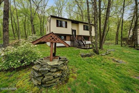 508 Forest Drive