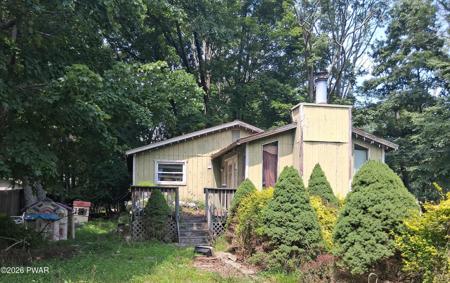 153 Skyview Road