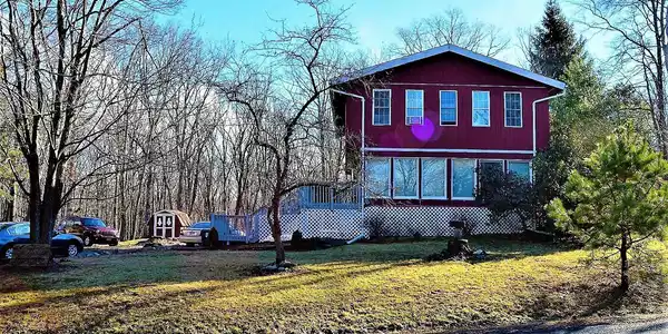 166 Ridge Dr