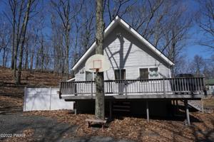 109 Sandstone Dr