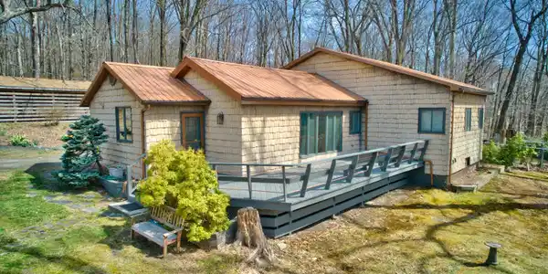 157 Indian Trail Rd
