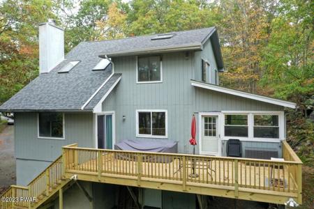 145 Remuda Drive