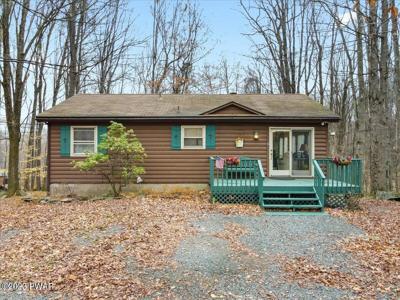 34 Wildwood Terrace