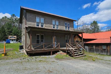 1725 Cochecton Turnpike