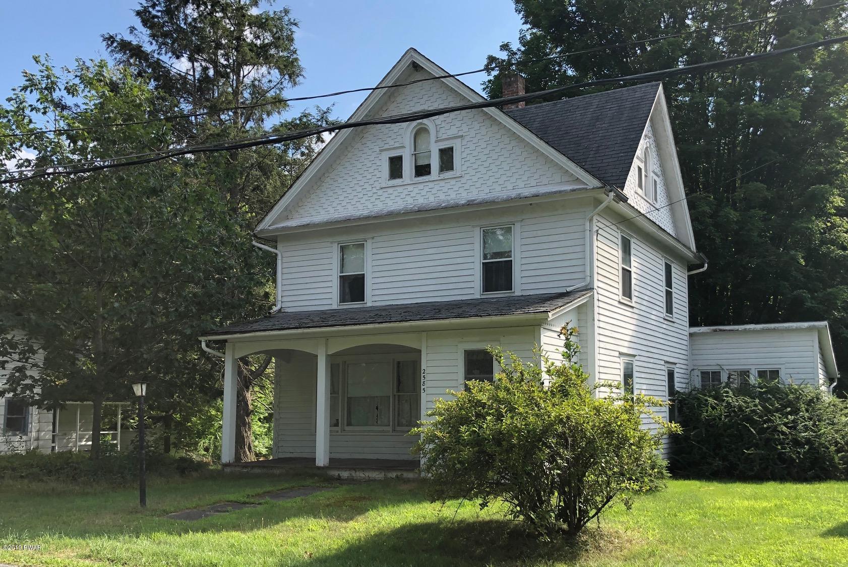 2585A River Rd, Damascus, PA lhrmls00569059