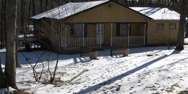 124 Sunnylands Rd
