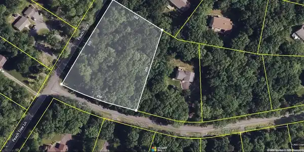 Lot 432 Peach Tree Ln