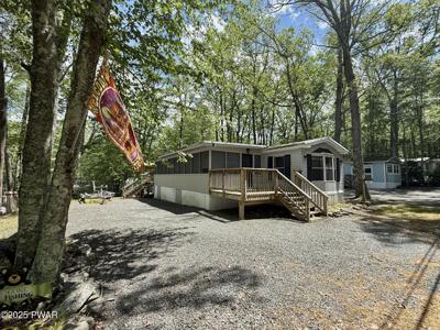 207 Upper Park Road