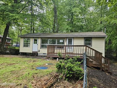 138 Mountain Lake Drive