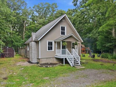 165 Basswood Drive
