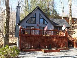 5 Lakeview (Antler) Dr