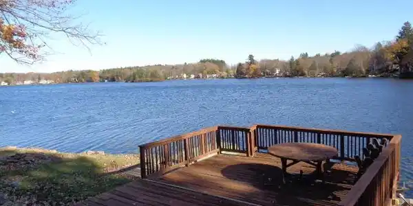 288 W Shore Dr