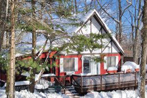 152 N Forrest Dr
