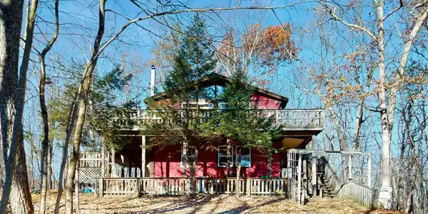 306 Gold Key Rd