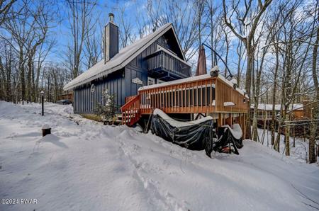 115 Cottonwood Drive