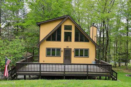 115 Fawnwood Circle