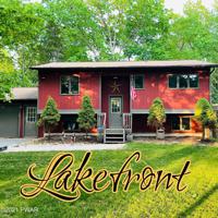 200 Spruce Lake Dr