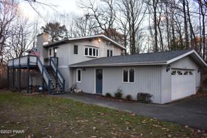 105 Cottonwood Drive