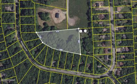 Lot 4 Avoy Heights Road