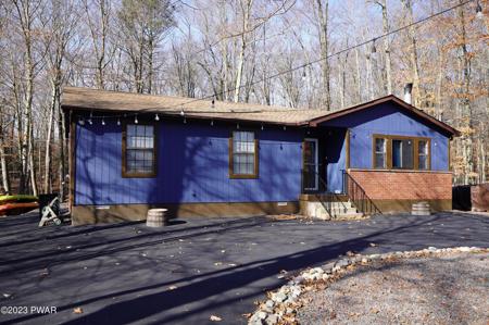 416 N Gate Road