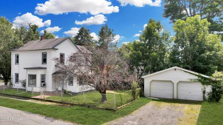 101 Avenue I