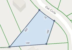 8 Oak Cir
