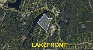 Silver Lake Rd