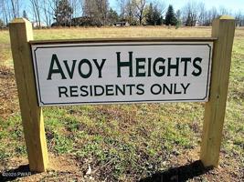 5 Avoy Heights