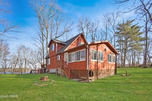 136 Mountain Lake Dr