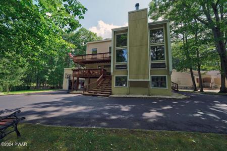 162 Yacht Club Drive