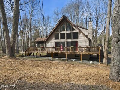 219 Indian Drive