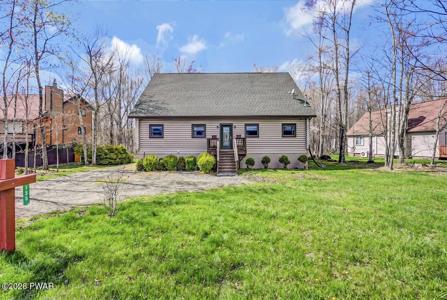 135 Boulder Road