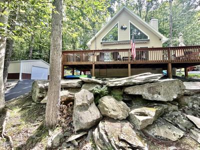 1145 Beaver Lake Drive