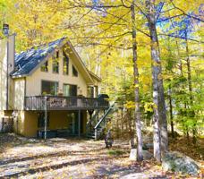 3585 Chestnuthill Dr