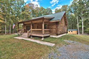 115 Club House Dr
