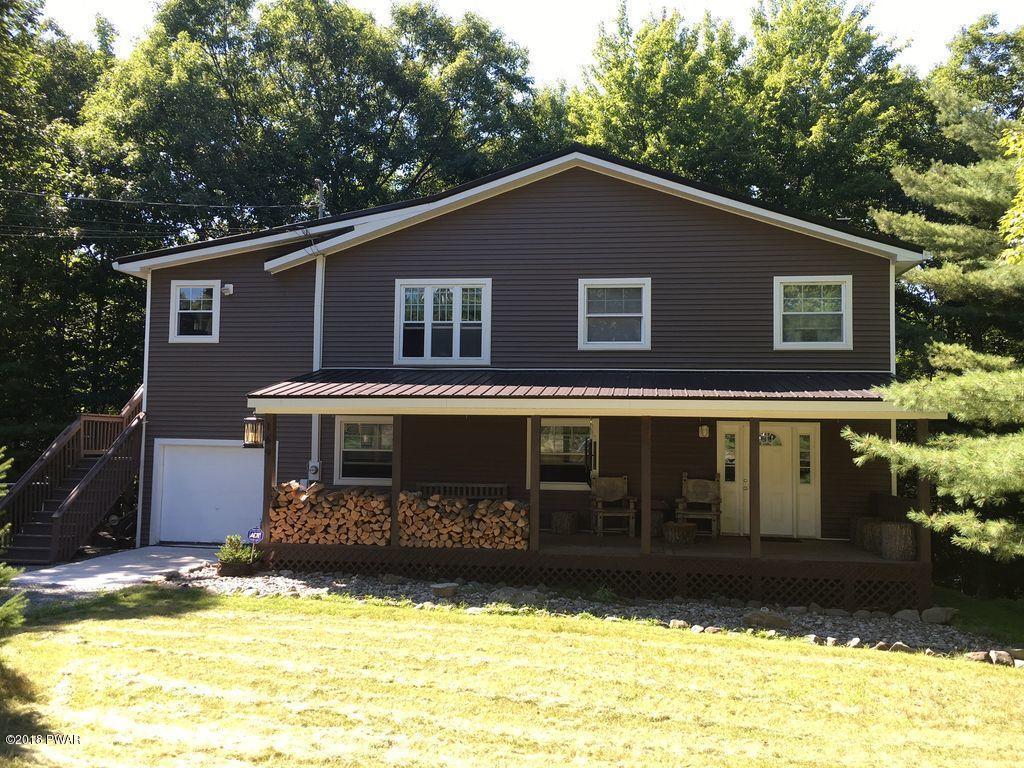 169 Gunstock Ln, Tafton, PA lhrmls00881110