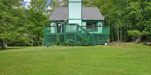 295 Gold Key Rd