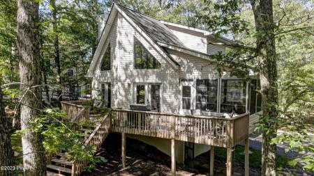 198 Tanager Road