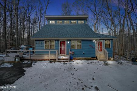 8 Burnwood Point