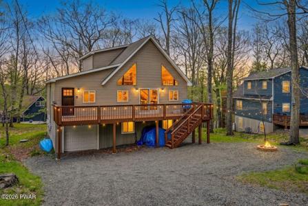 1013 Ski Bluff Terrace