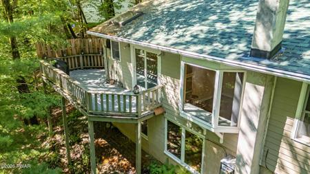 112 Heavenly Valley Drive