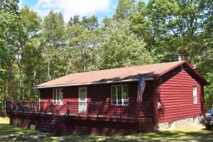 168 Mountain Top Rd