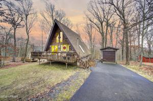 160 Tanager Rd