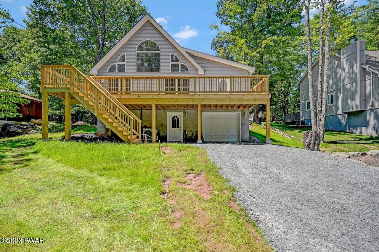 57 Mustang Road, Lake Ariel, PA lhrmls01875130