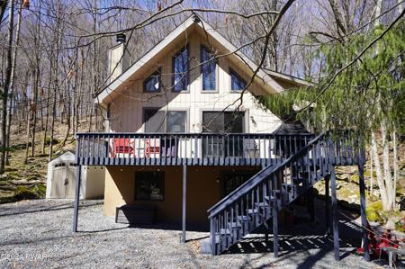 89 Chestnuthill Drive