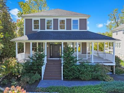 212 W John Street