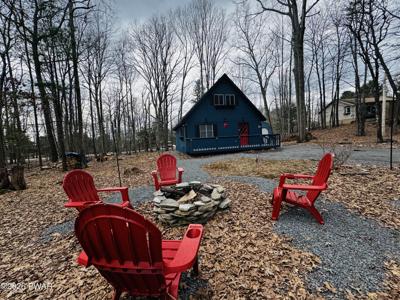 116 Pine Knob Circle