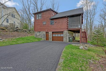 111 West End Drive