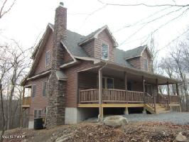 107 Log Cabin Dr