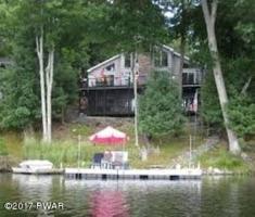 203 Mountain Lake Dr